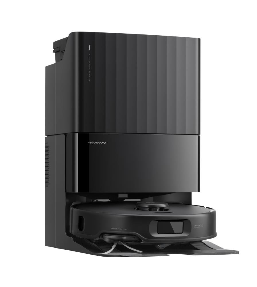 Dulkių siurblys robotas ROBOROCK QRES52-00