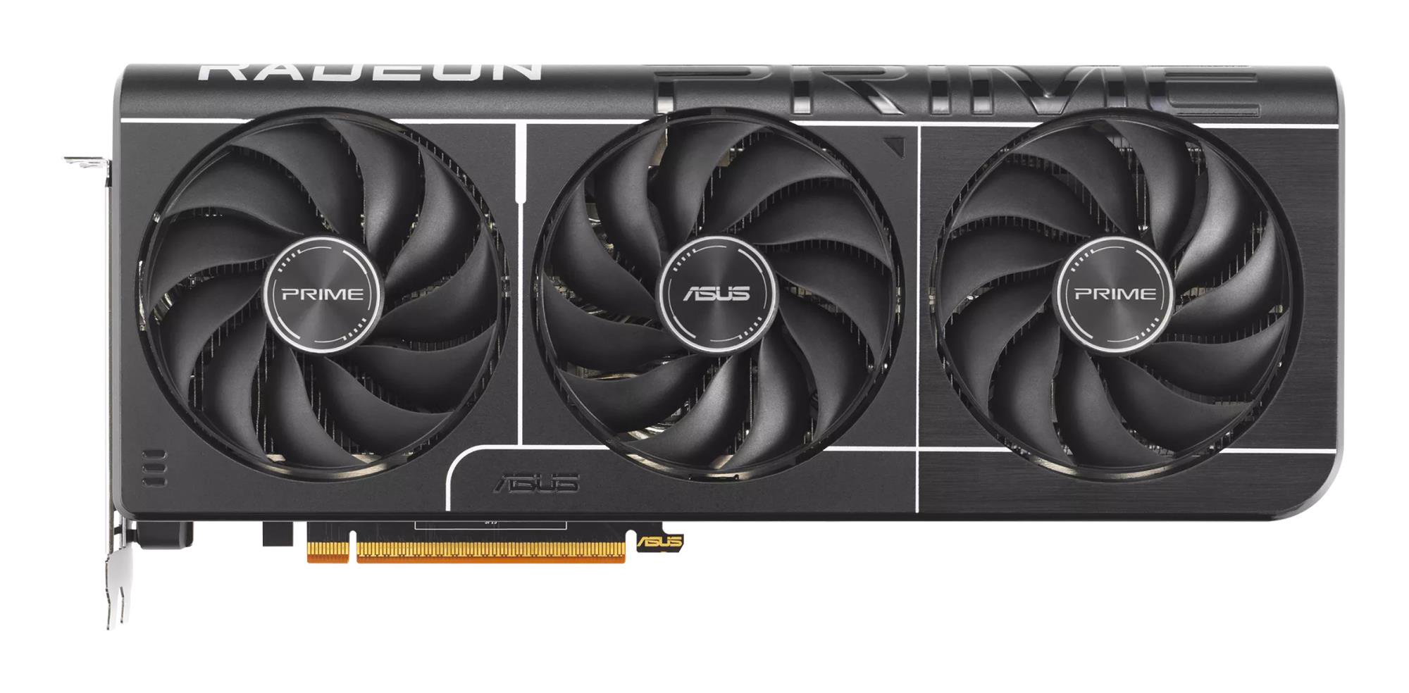 Graphics CardASUSAMDRadeon RX 9070 GRE2280 MHz12 GBGDDR6192 bitPCI Express 5.0ActivePRIME