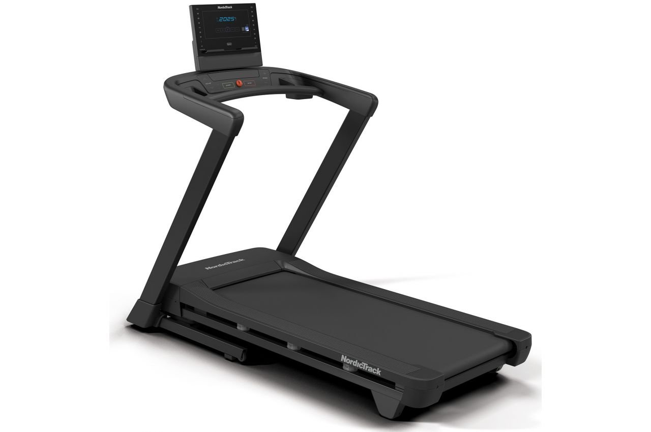 Bėgimo takelis NORDICTRACK T Series 7