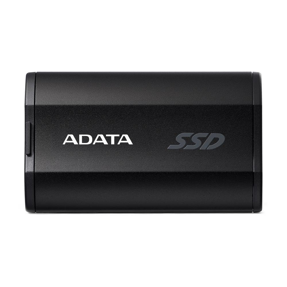 Išorinis SSD ADATA SD810-2000G-CBK