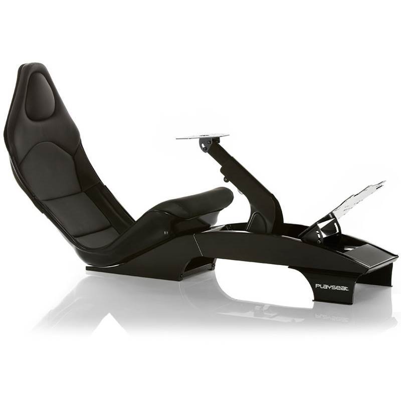 Žaidimų kėdė Playseat® F1, juoda