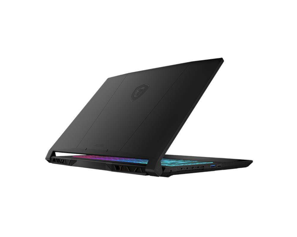 Nešiojamas kompiuteris MSI Katana A15 AI B8VG Ryzen 7 8845HS/16/1TB SSD/RTX4070 8GB/W11H