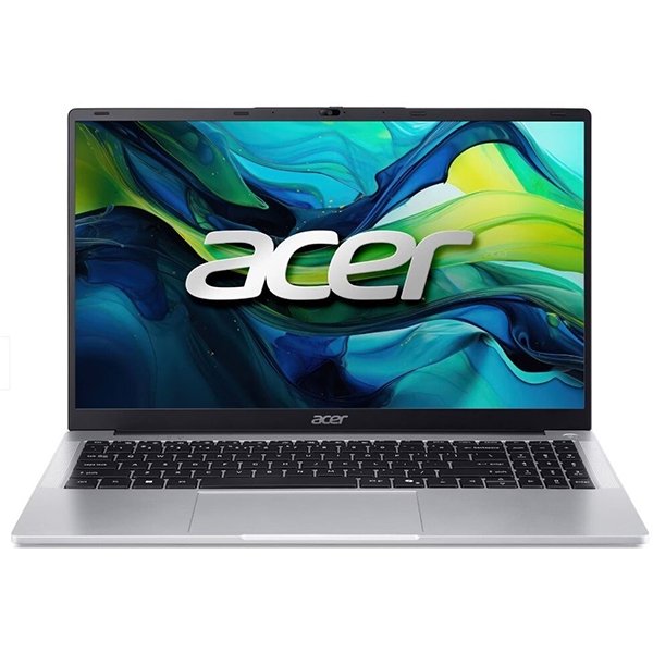 Nešiojamas kompiuteris ACER Aspire Lite 15 Celeron N4500/8/256GB SSD/W11P