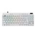 LOGI PRO X TKL RAPID White (US)