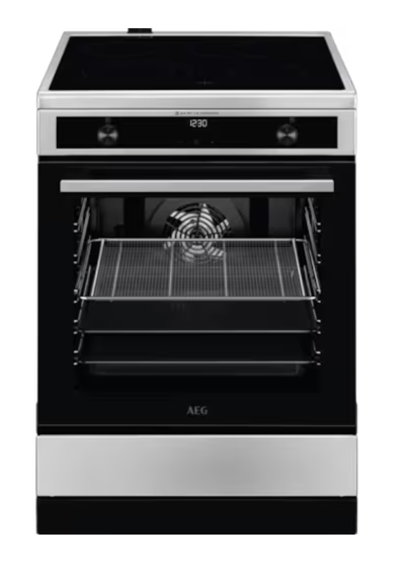 Viryklė AEG CIB6647ABM