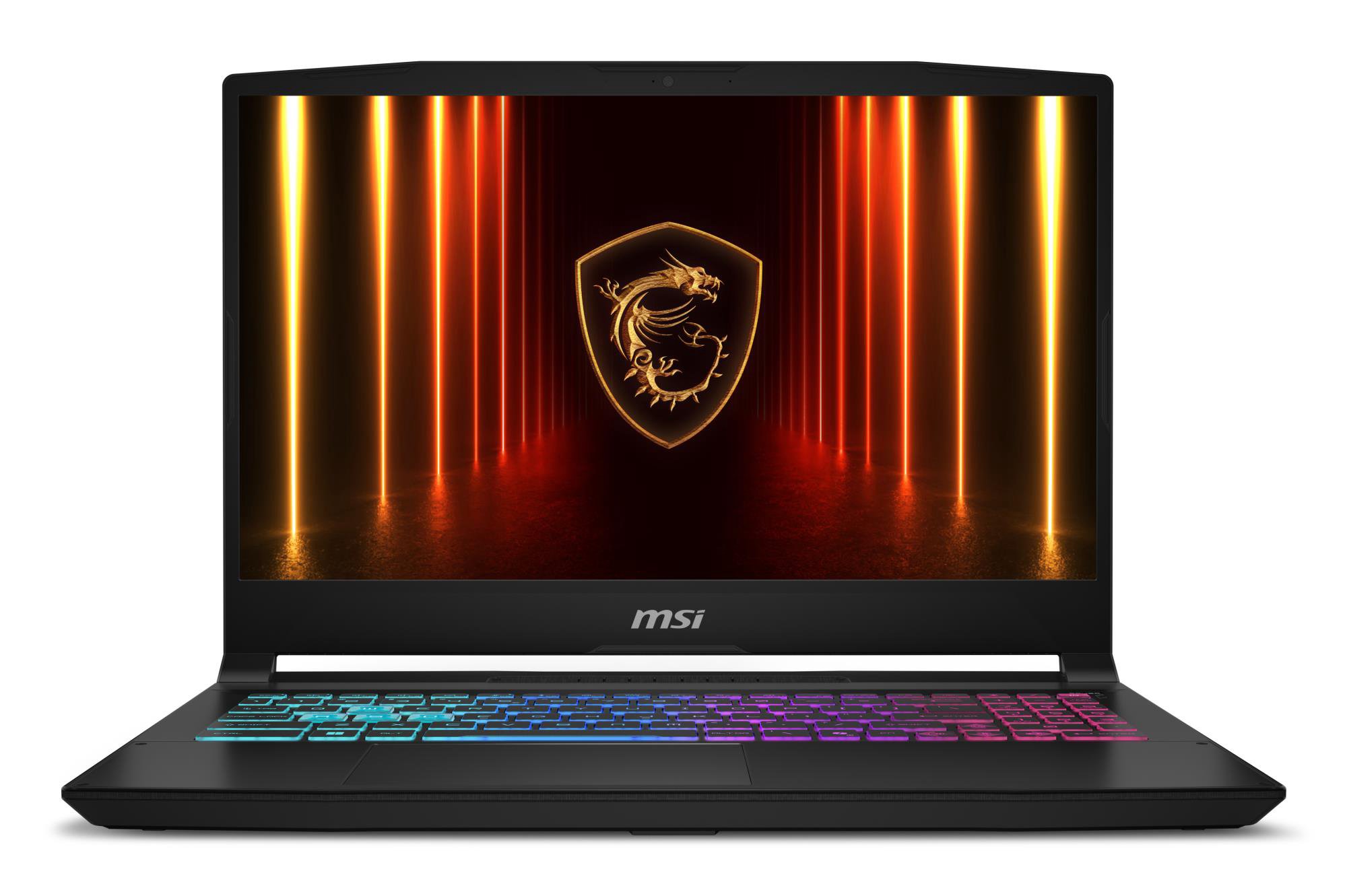 Nešiojamas kompiuteris MSI Katana 15 HX B14WGKCPU i7-14650HX/16/1TB SSD/RTX5070 8GB/W11H