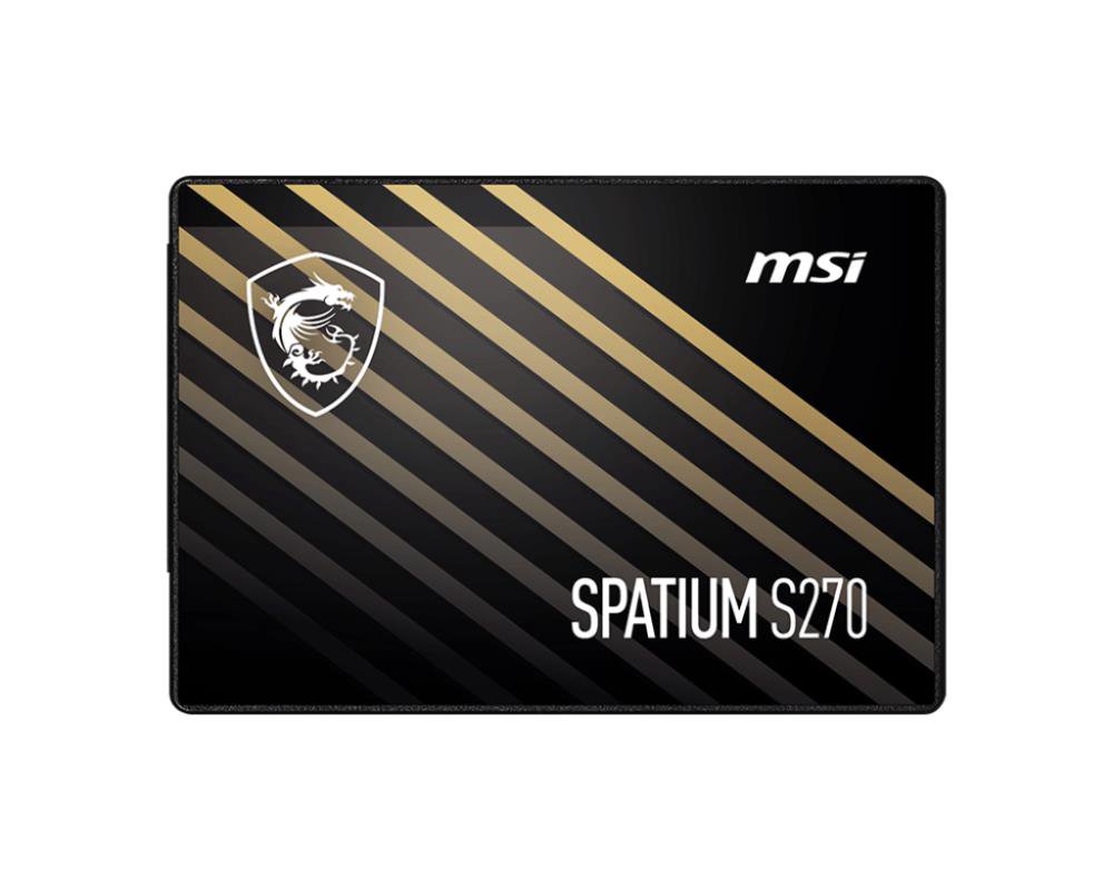 Vidinis kietasis diskas SSD MSI S78-440E350-P83