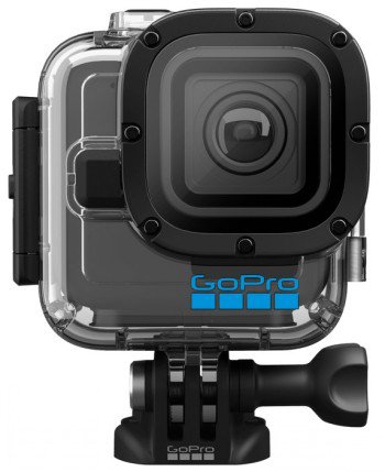 Veiksmo kameros dėklas GOPRO DIVE HOUSING (HERO11 BLACK MINI)