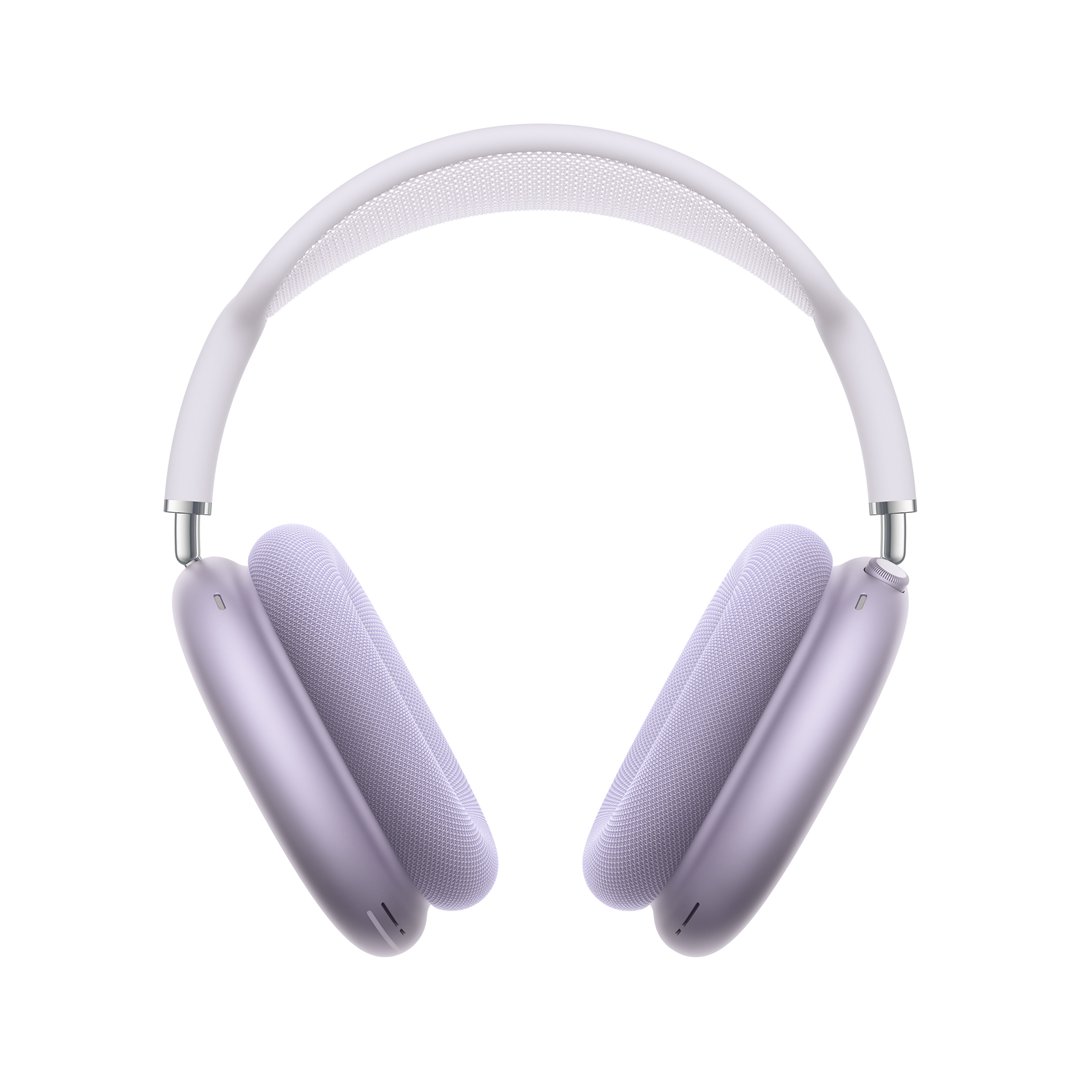 Ausinės APPLE AirPods Max, belaidės, Purple