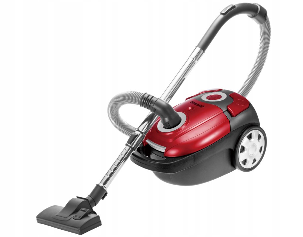 Dulkių siurblys PRIME3 SVC51