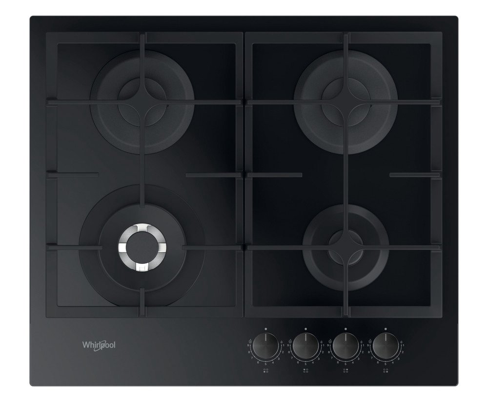 Kaitlentė WHIRLPOOL AKTL 629/NB