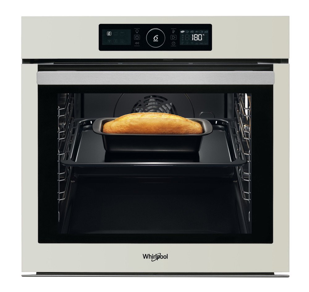 Orkaitė WHIRLPOOL AKZ9 6230 S