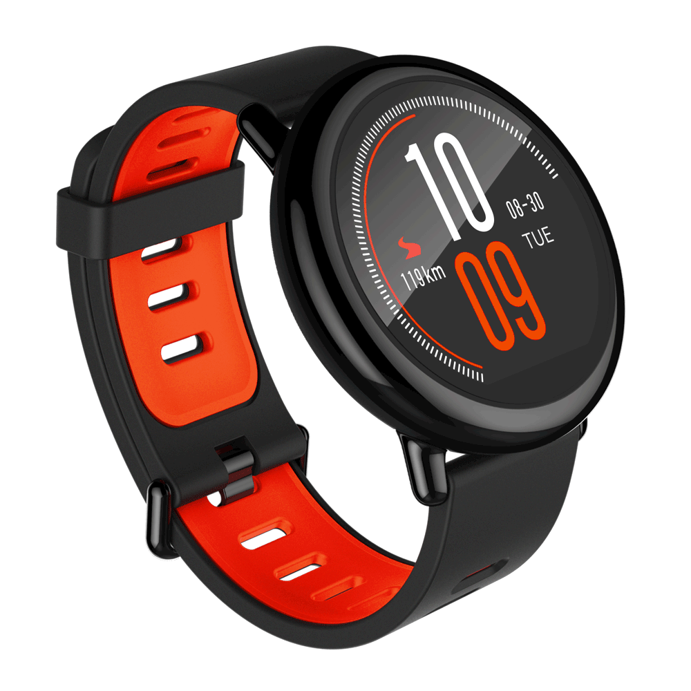 Išmanusis laikrodis XIAOMI UYG4013RT