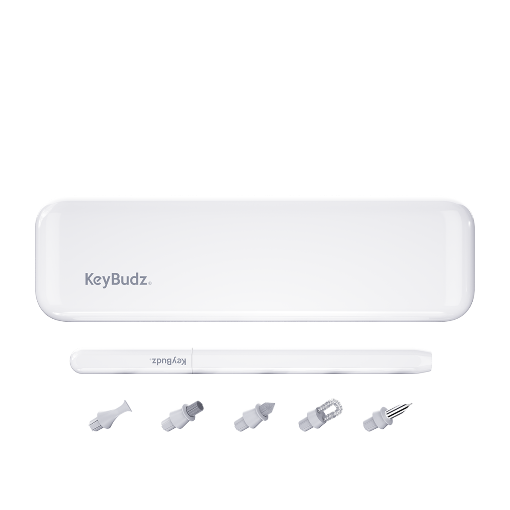 AirCare 2.0 Premium Cleaning Kit - Lightning and USB-C Compatible