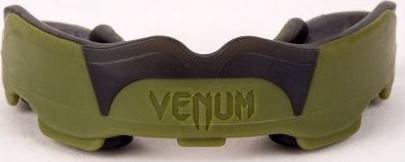 Apsauga dantims Venum Predator - Khaki/Black