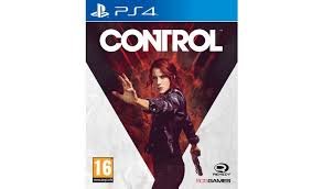 Žaidimas PS4 Control