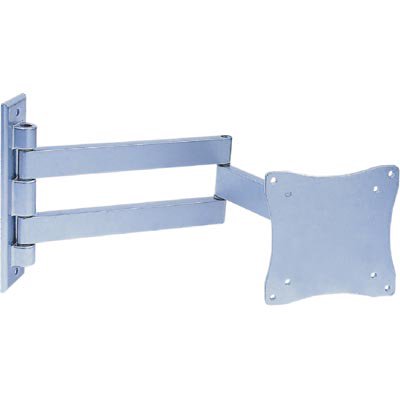 Laikiklis DELTACO TV 15"-30", 3 krypčių / ARM-401
