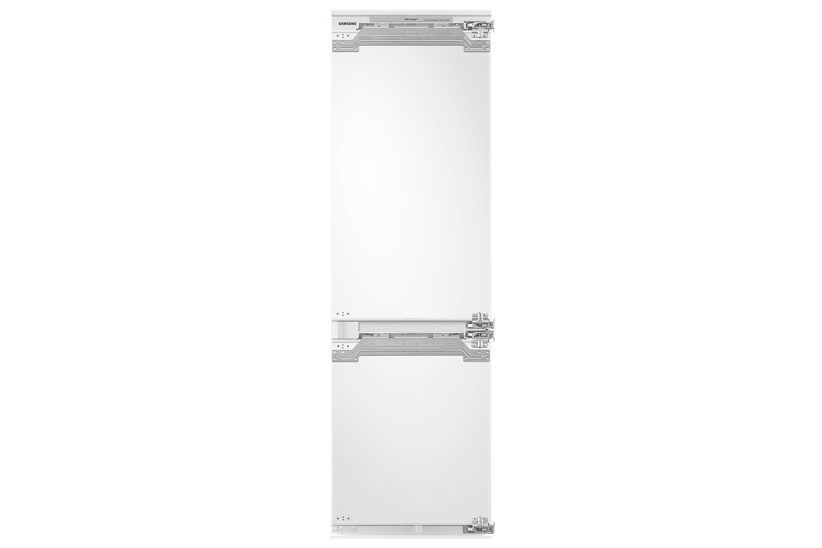 Šaldytuvas SAMSUNG BRB260189WW/EF įmontuojamas