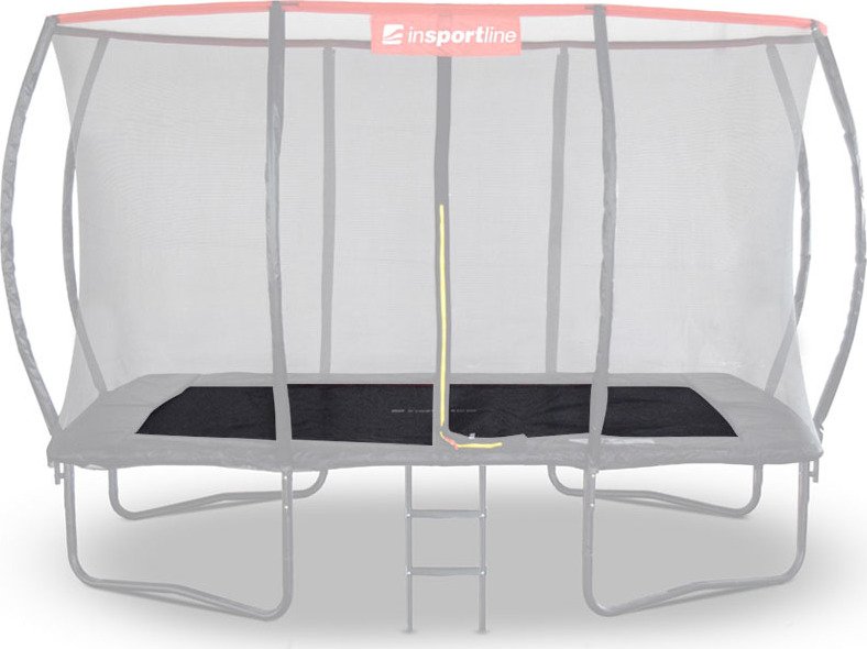 Atsarginis batuto pagrindas inSPORTline QuadJump, 183x274cm