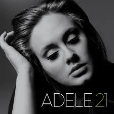 Vinilinė plokštelė ADELE "21"