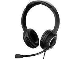 Ausinės SANDBERG MiniJack Chat 126-15