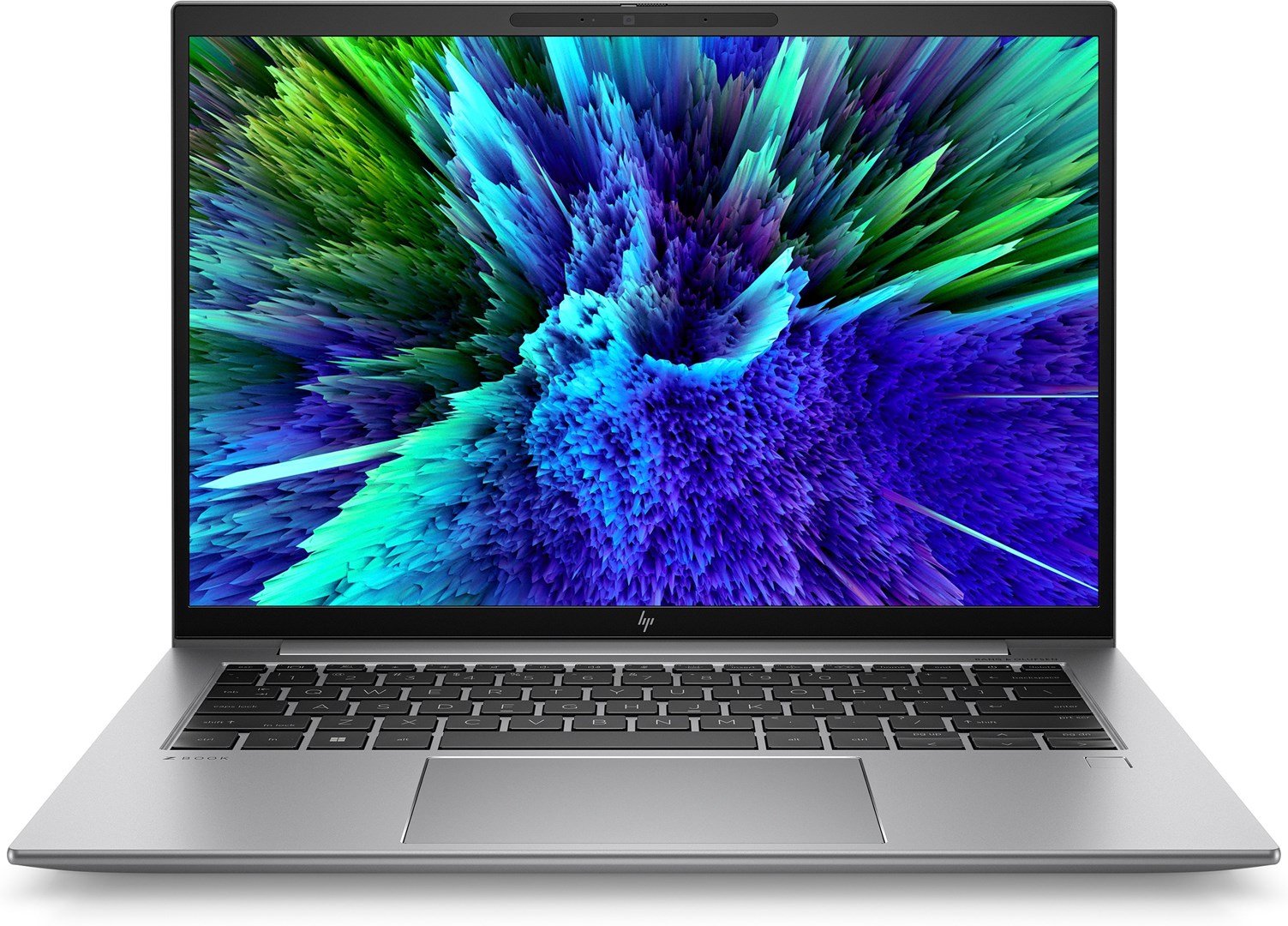 HP ZBook Firefly 14 G10 ? AMD Ryzen 5 PRO 7640HS Mobile workstation 35.6 cm (14") WUXGA 16 GB DDR5-