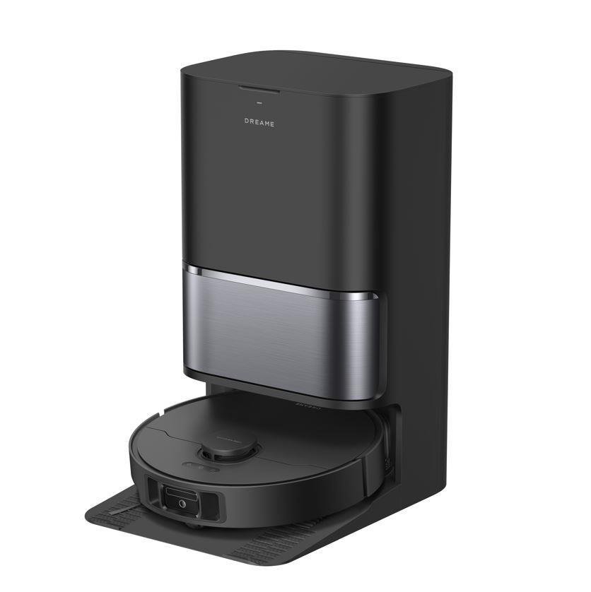 Dulkių siurblys robotas Dreame L10S/ULTRA GEN3, black
