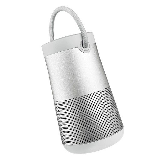 Kolonėlė BOSE Soundlink Revolve Plus, Bluetooth, sidabrinė 739617-2310