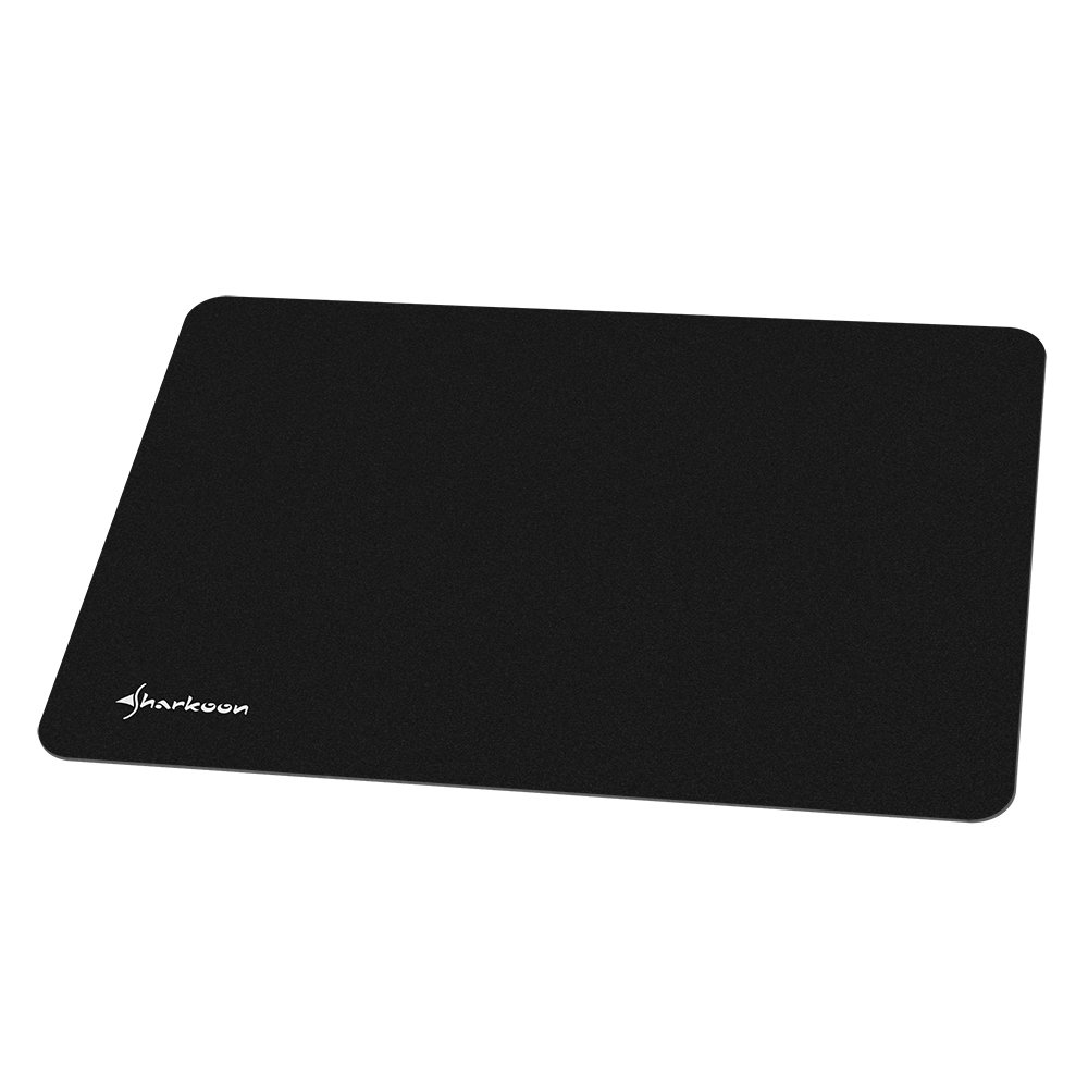 Pelės kilimėlis SHARKOON 1337 BLACK XL, 444x355, juodas