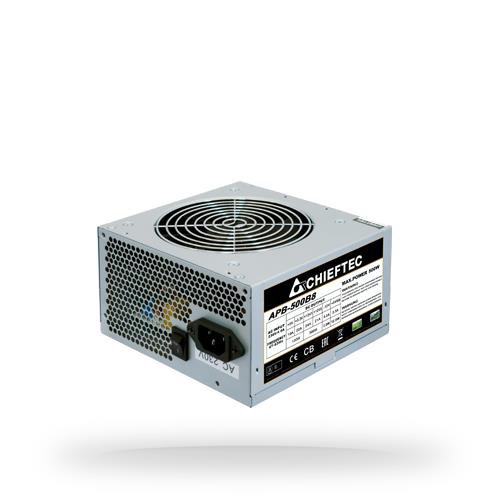 Maitinimo šaltinis CHIEFTEC APB-500B8