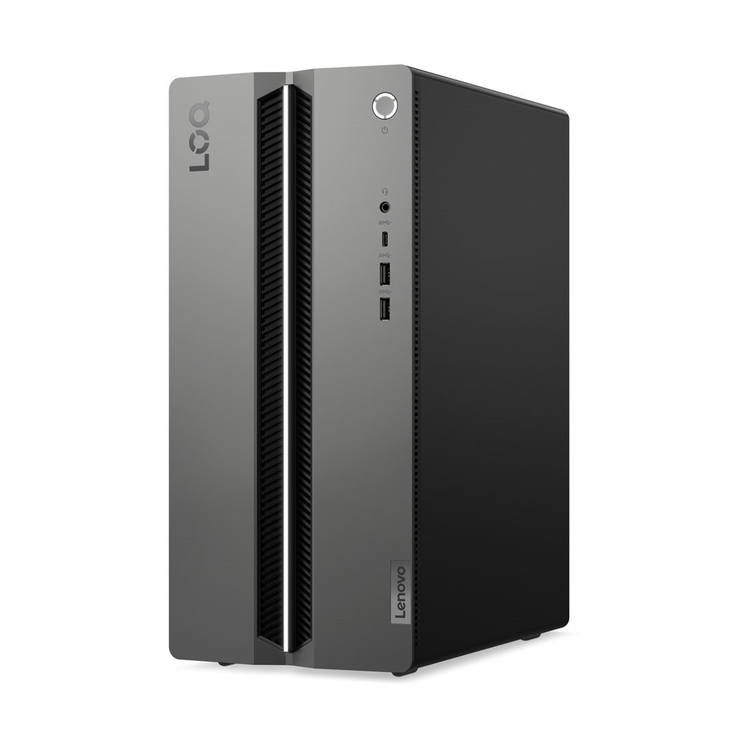 Lenovo LOQ Tower 17IRR9 Intel Core i5 i5-14400F 16 GB DDR5