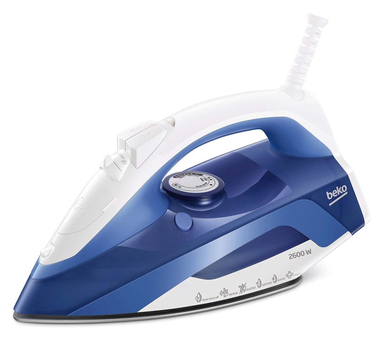 Laidynė BEKO SIM4126B