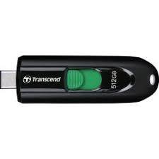 USB raktas TRANSCEND TS512GJF790C
