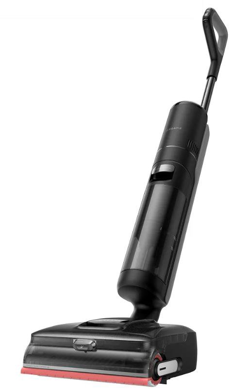 Dreame H15 Pro Foamwash  wet and dry  beleidis dulkių siurblys HHR46D