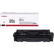 Toneris Canon 055  Toner cartridge  Magenta