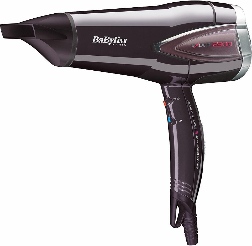 Plaukų džiovintuvas BABYLISS D362E