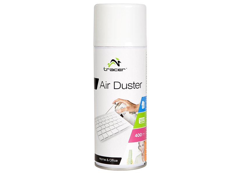 Valymo priemonė Tracer 16508 Air Duster 400ml