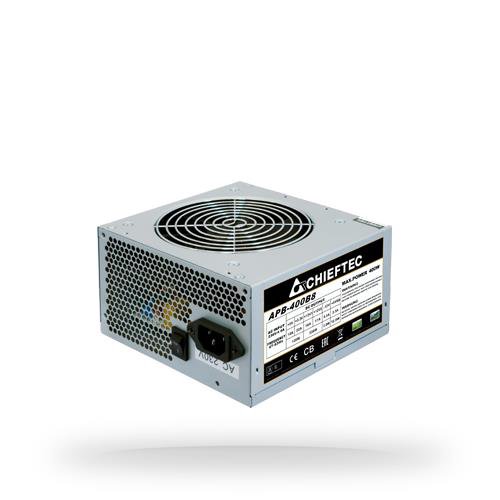 Maitinimo šaltinis CHIEFTEC APB-400B8
