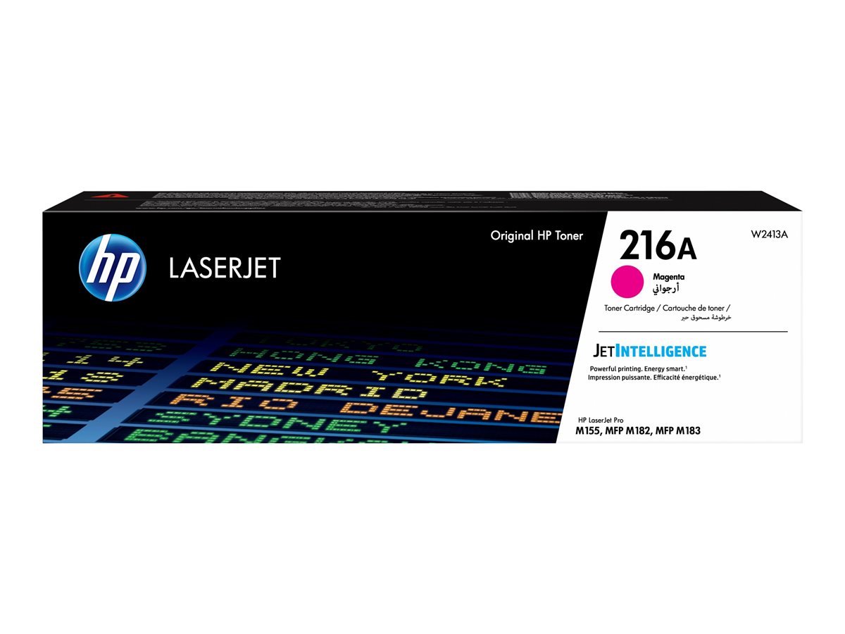 Toneris HP INC. W2413A