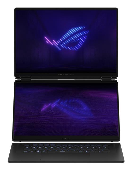 NotebookASUSGX651AX-SR005XROG ZephyrusGX651AX