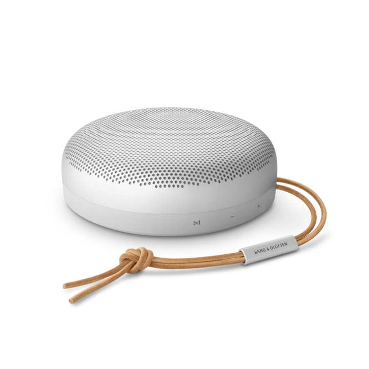 Kolonėlė BANG&OLUFSEN Beosound A1 2nd Gen Grey Mist