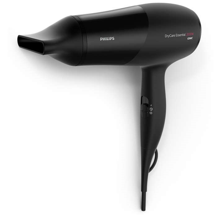 Plaukų džiovintuvas PHILIPS BHD030/00