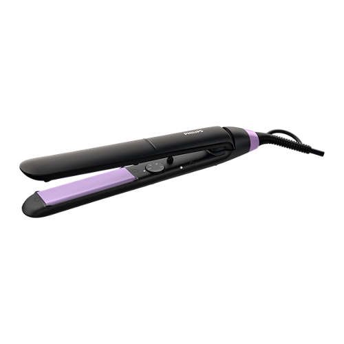 Plaukų tiesinimo žnyplės PHILIPS BHS377/00