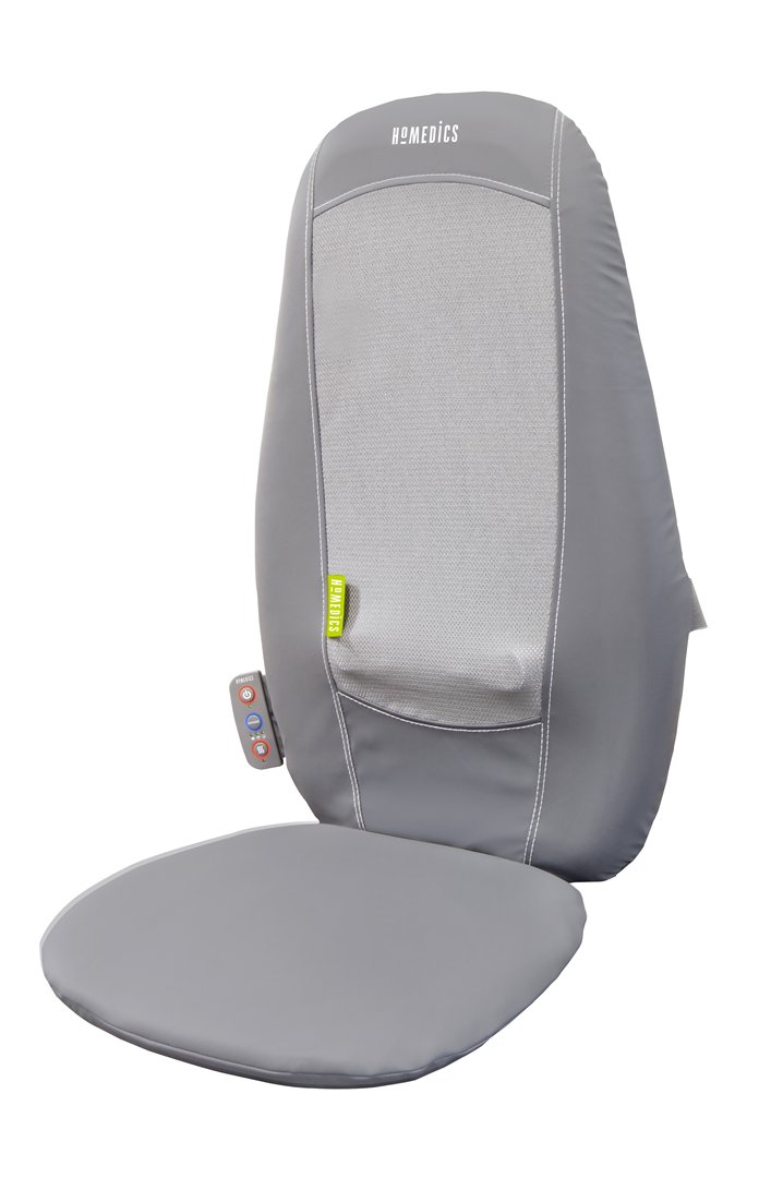 Masažinė kėdė HOMEDICS Shiatsu BMSC-1000H-EU