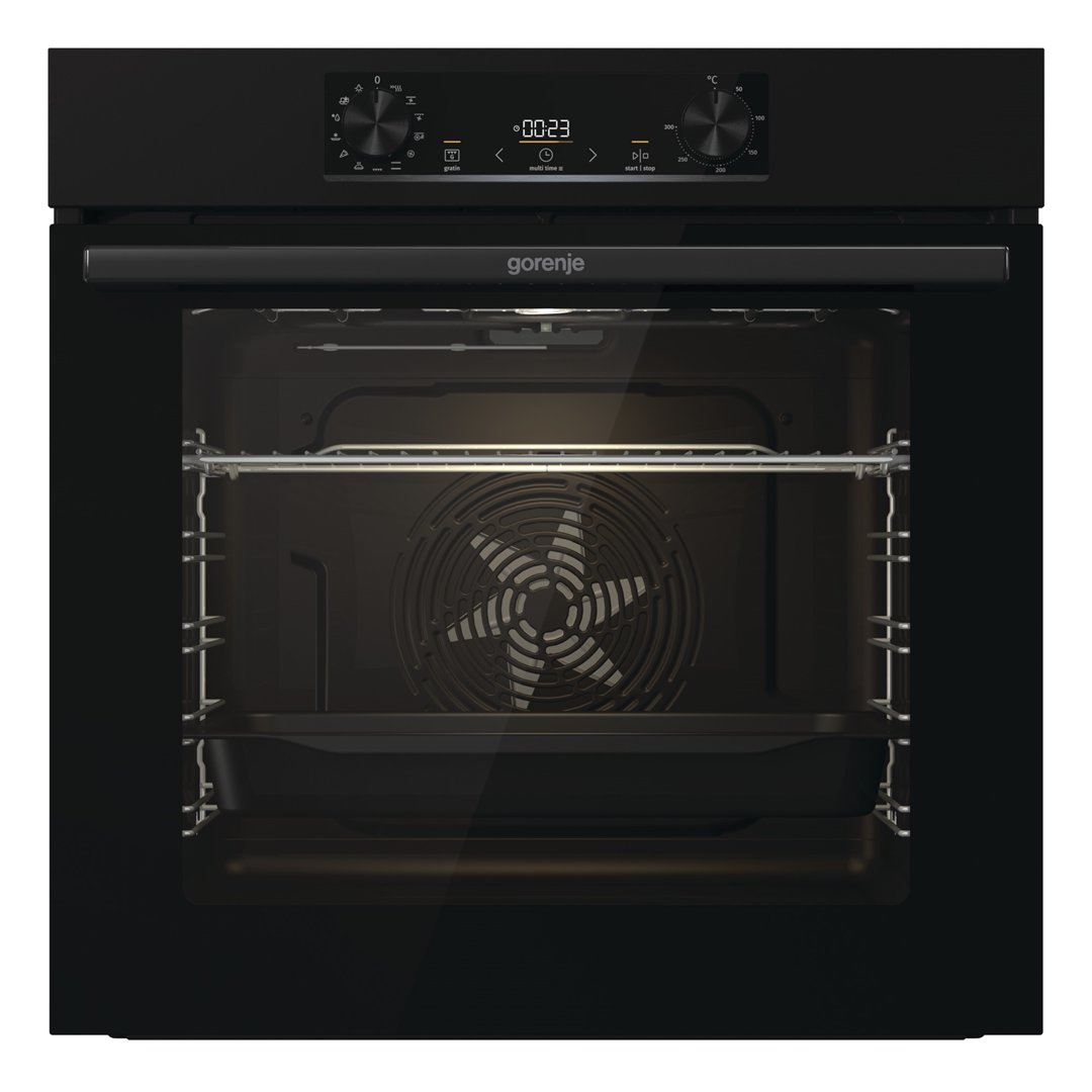 Orkaitė GORENJE BOP6737E02BK