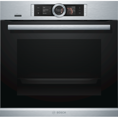 Orkaitė BOSCH HBG656ES6