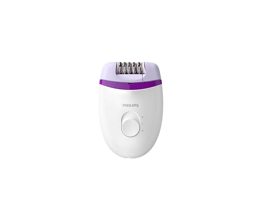 Epiliatorius PHILIPS BRE225/00