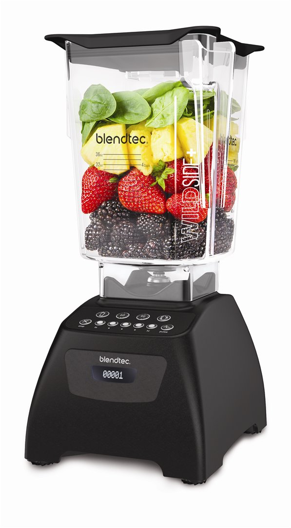 Kokteilinė BLENDTEC Classic 575