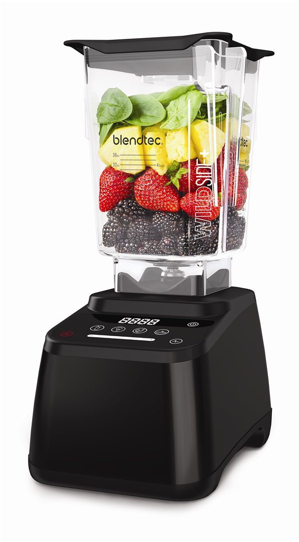 Kokteilinė BLENDTEC Designer 625