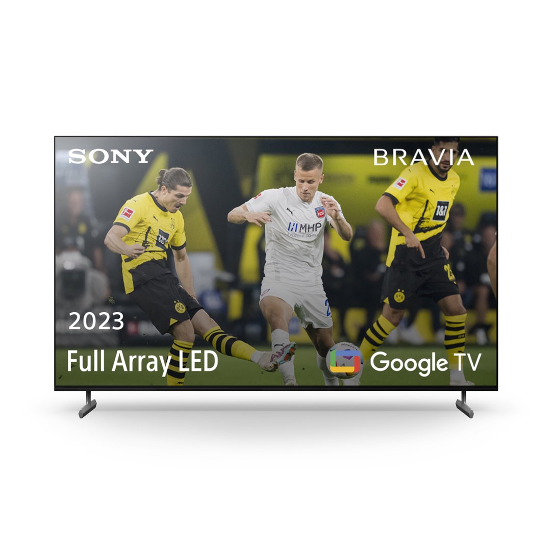 Televizorius SONY KD55X85LAEP